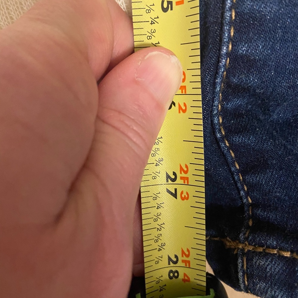 BCBGeneration Jeans - Picture 7 of 9